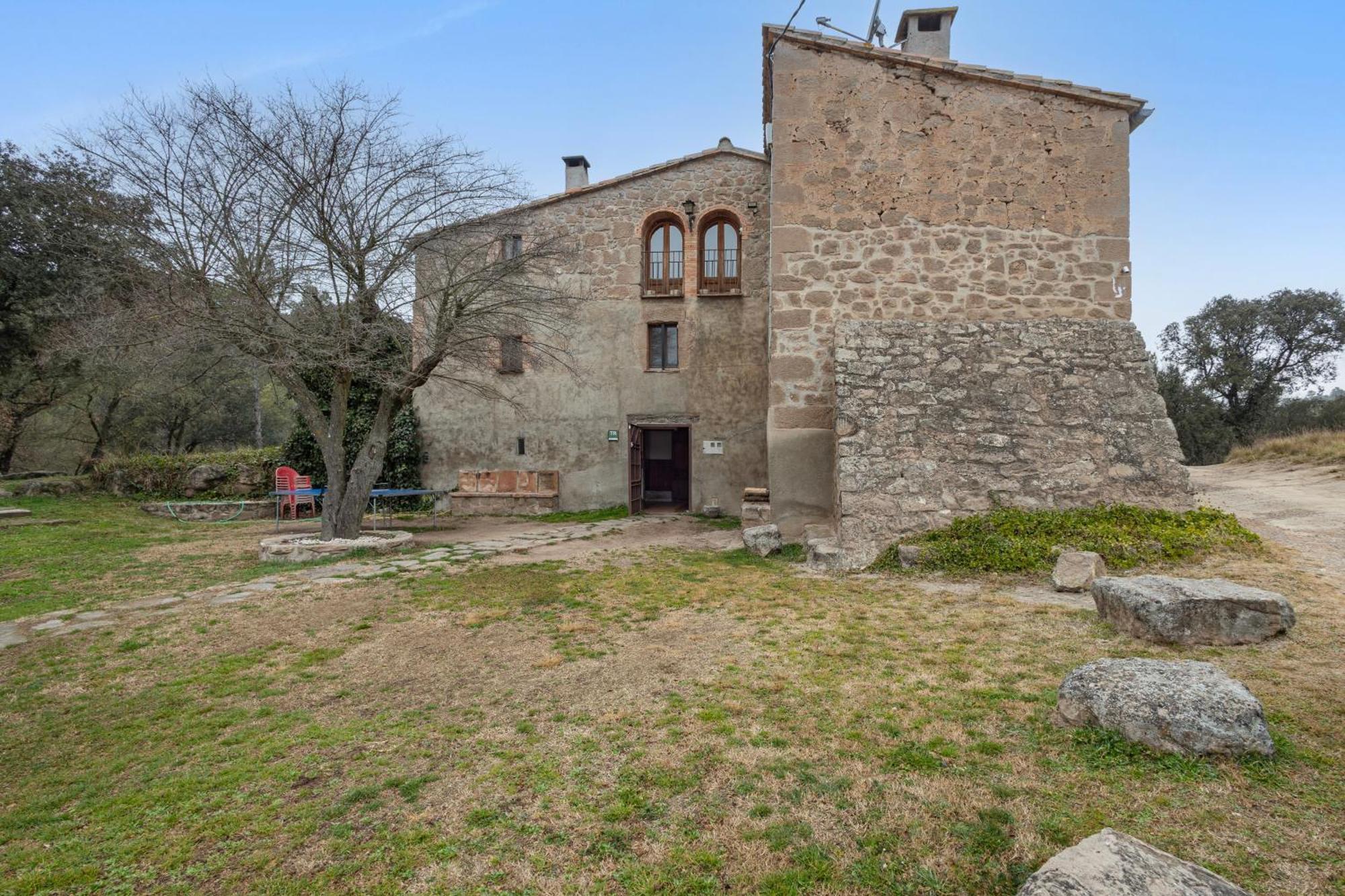 Apartamento con ducha